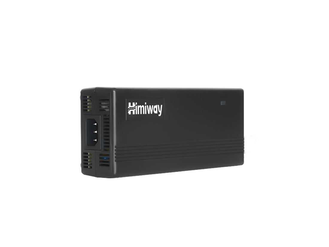Himiway 48V 20A Akkuladegerät