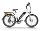 Leistungsstarkes E-Bike für Stadttouren